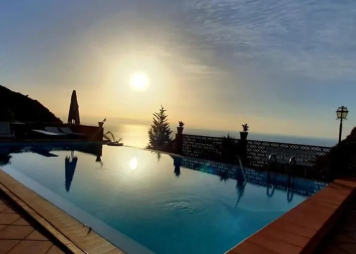 Θέρετρο Zen Ταορμίνα