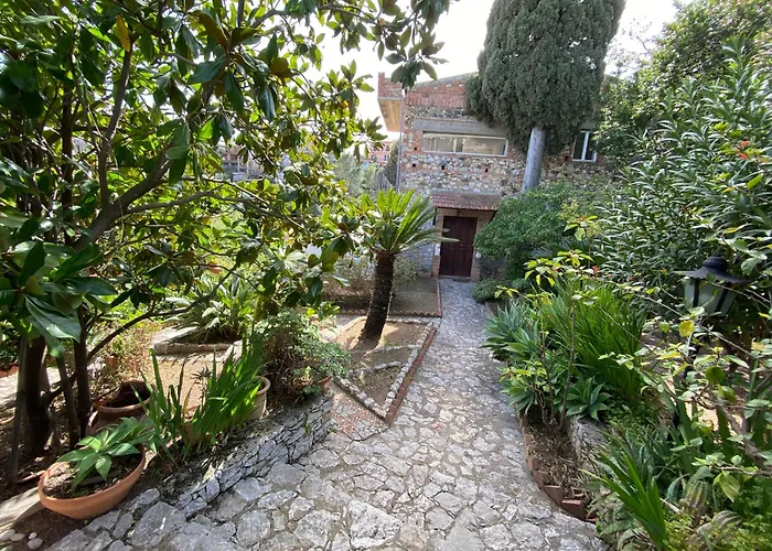 Zen Θέρετρο