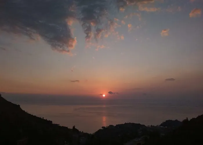 Θέρετρο Zen Ταορμίνα
