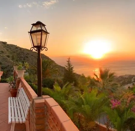 Zen אתר נופש *