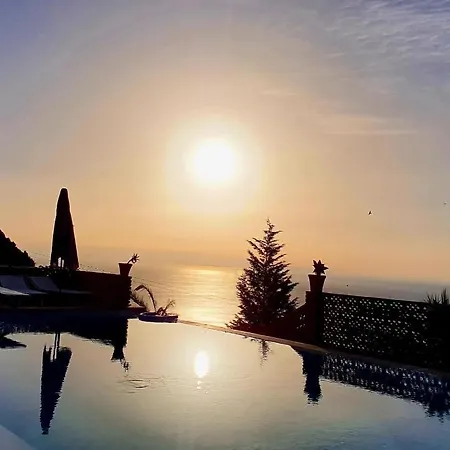 Zen אתר נופש *