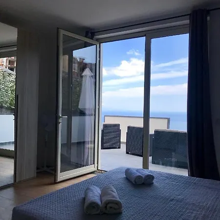 אתר נופש Zen טאורמינה