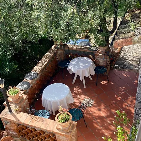 אתר נופש Zen *