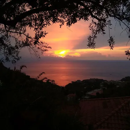 Zen אתר נופש *