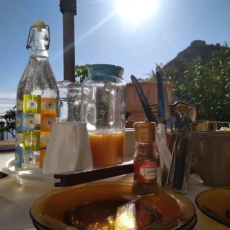 Zen * טאורמינה