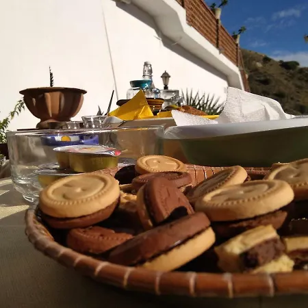 Zen אתר נופש טאורמינה