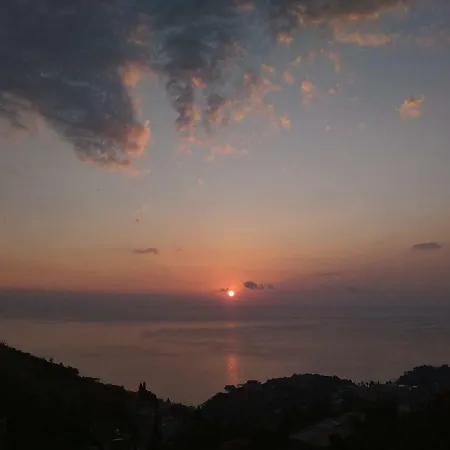 אתר נופש Zen טאורמינה