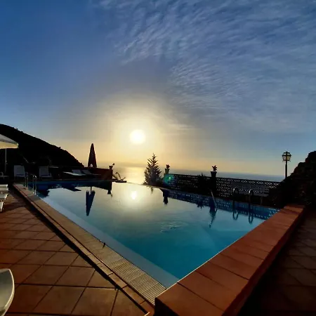 Zen Ośrodek wypoczynkowy Taormina